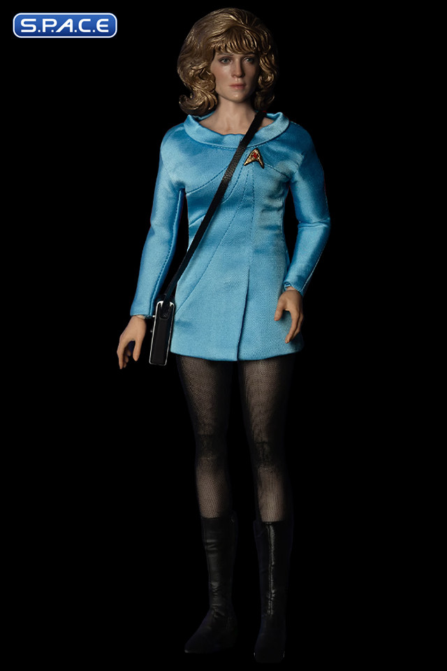 1/6 Scale Nurse Christine Chapel (Star Trek)