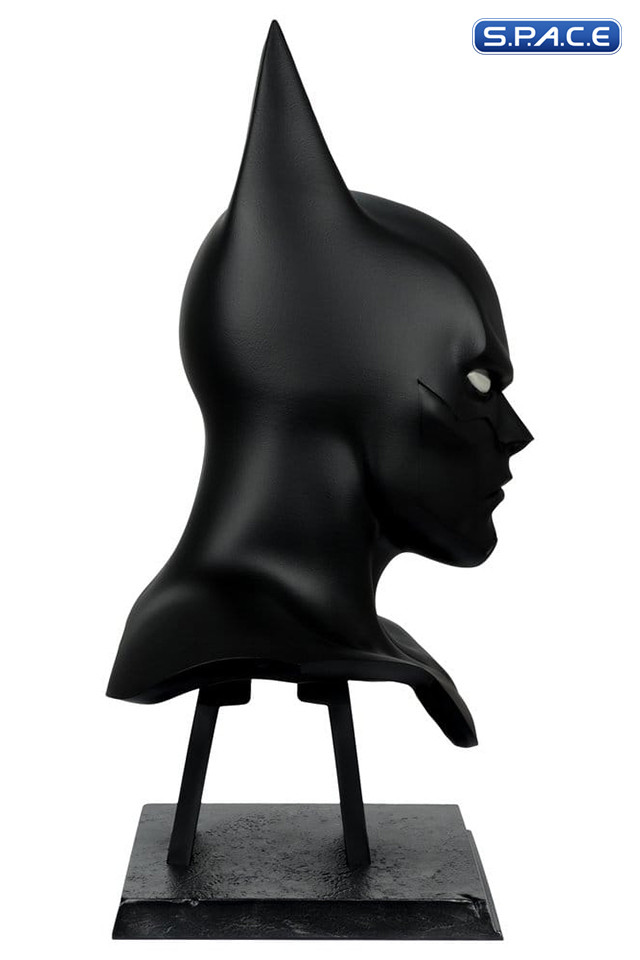 1:1 Batman Cowl Life-Size Replica (Batman Beyond)