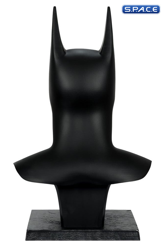 1:1 Batman Cowl Life-Size Replica (Batman Beyond)