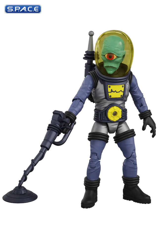 Zarko Resources Inc. �Galactic Prospectors� Hero H.A.C.K.S.
