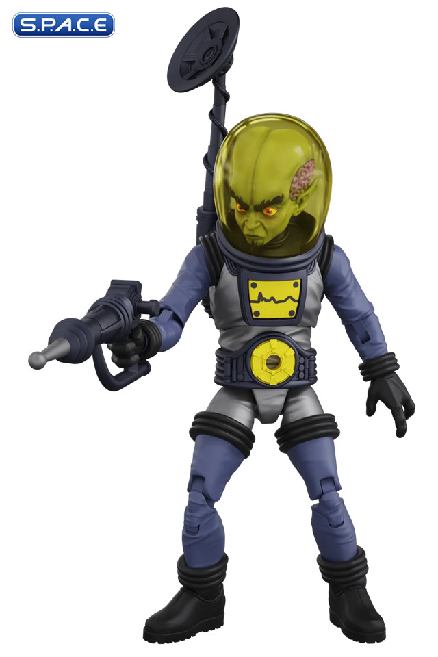 Zarko Resources Inc. �Galactic Prospectors� Hero H.A.C.K.S.