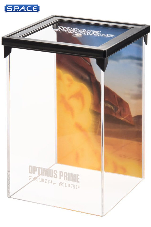 Optimus Prime PVC Statue (Transformers)