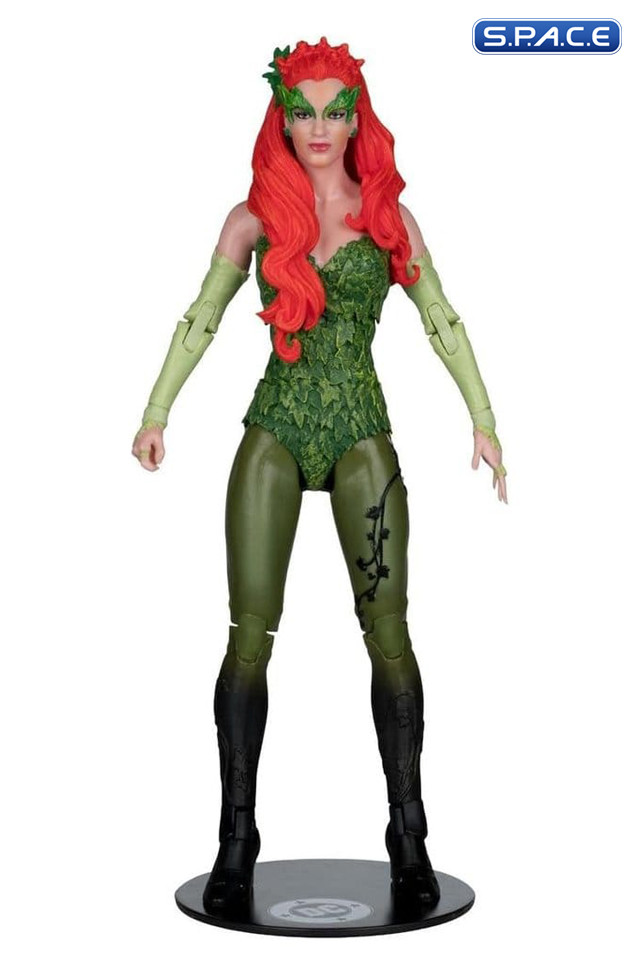 Poison Ivy from Batman & Robin (DC Multiverse)