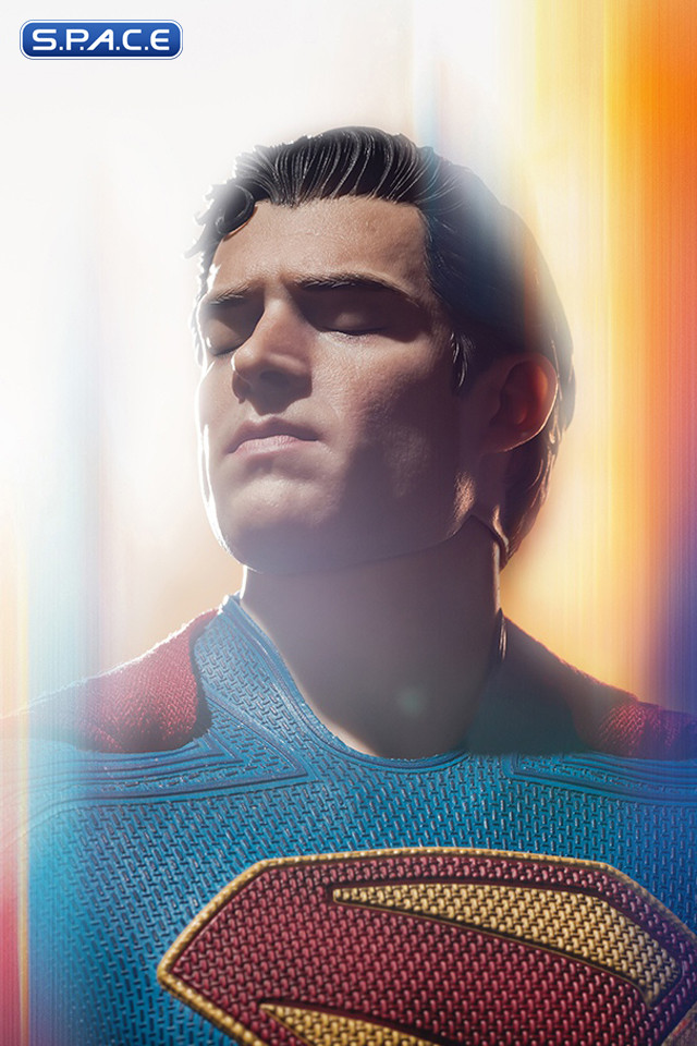 1/6 Scale Superman (Superman)