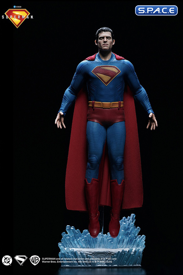 1/6 Scale Superman (Superman)