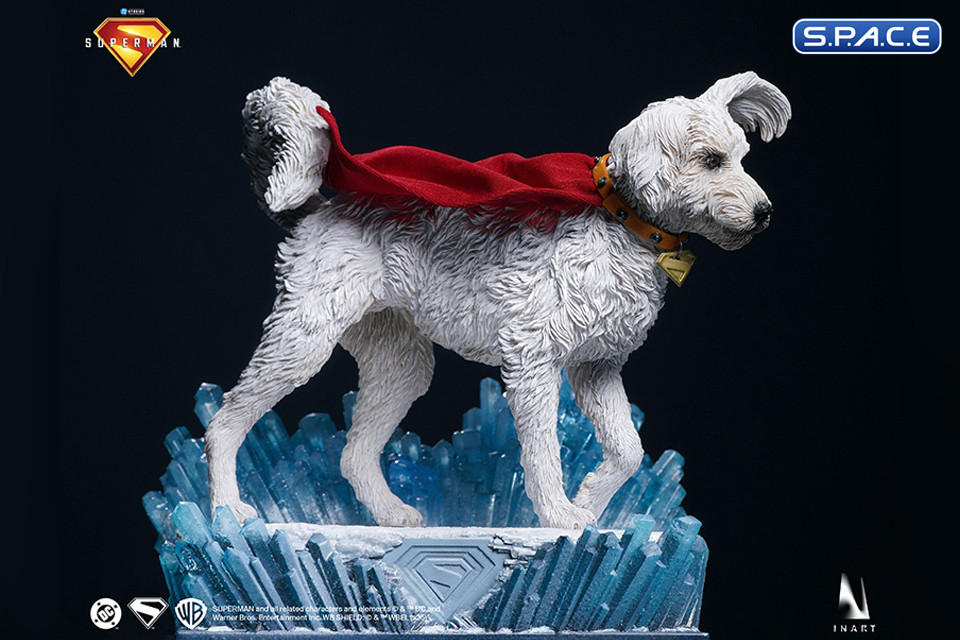 1/6 Scale Superman (Superman)