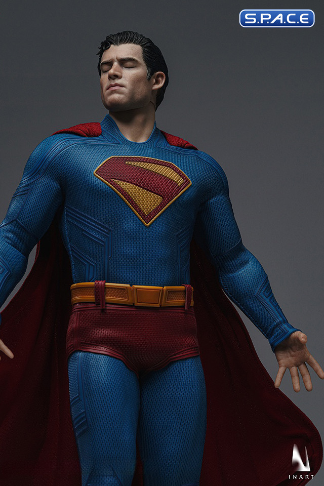 1/6 Scale Superman (Superman)
