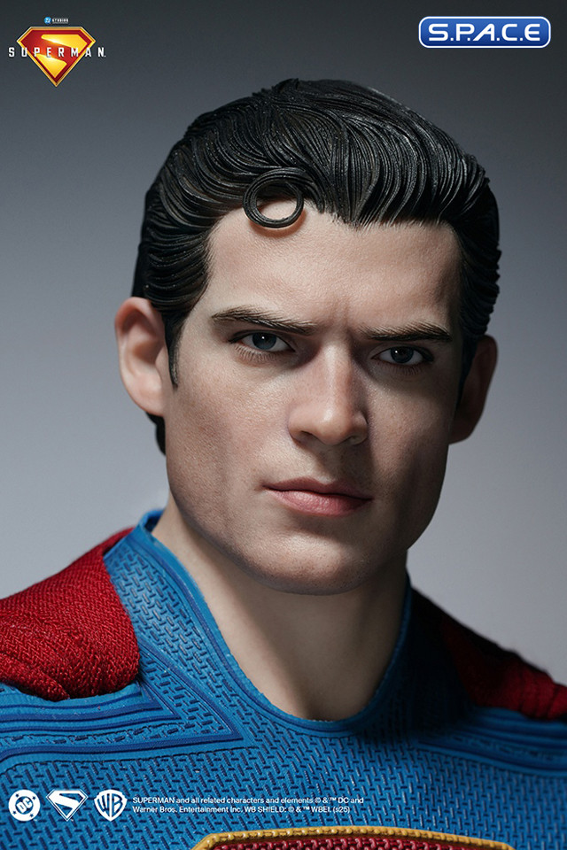 1/6 Scale Superman (Superman)