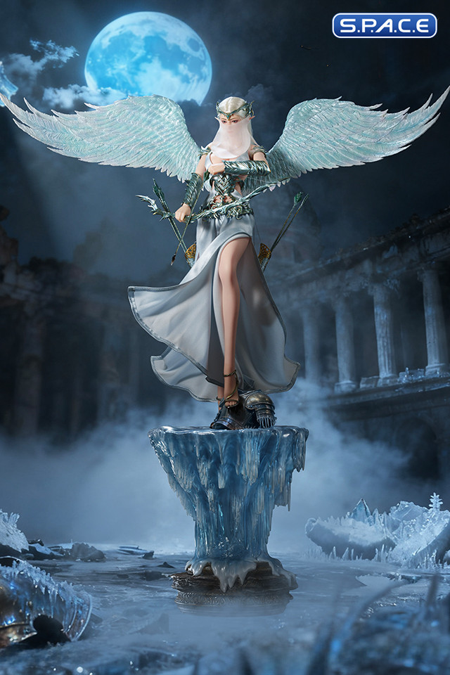 1/6 Scale Aurora Angel