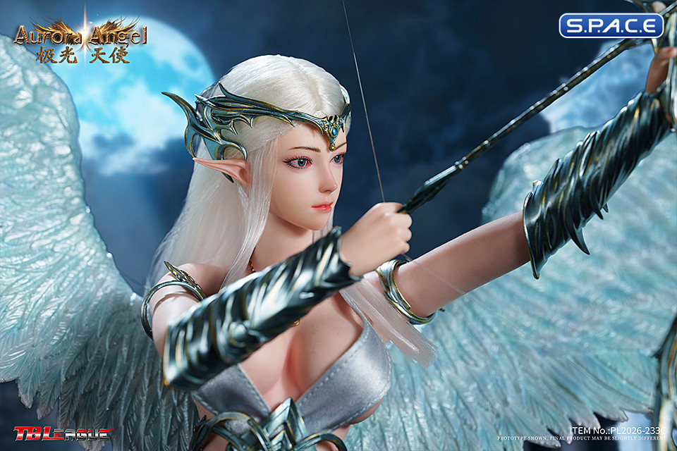 1/6 Scale Aurora Angel