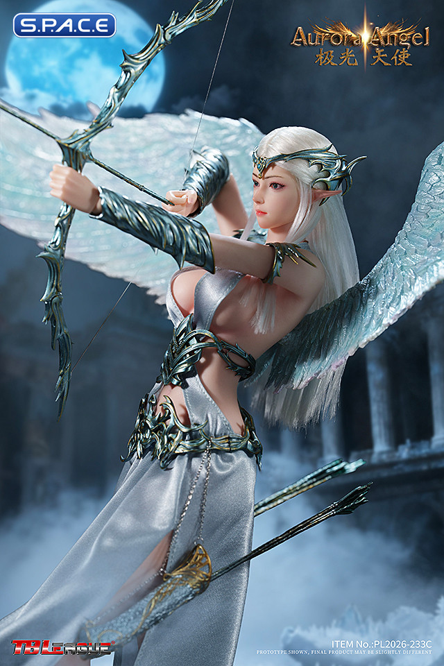 1/6 Scale Aurora Angel