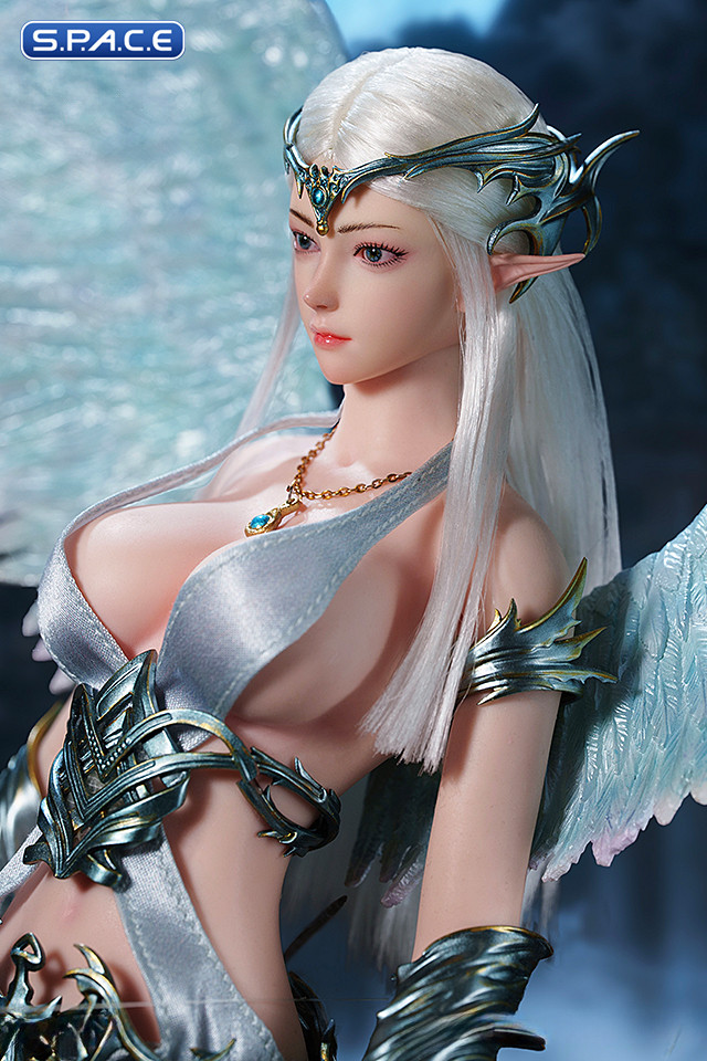 1/6 Scale Aurora Angel