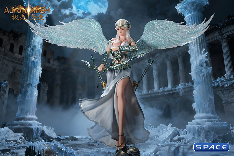 1/6 Scale Aurora Angel