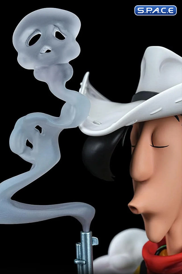 Lucky Luke King Bust (Lucky Luke)