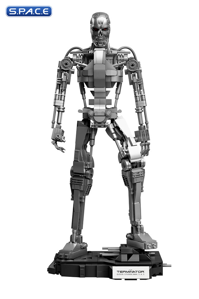 T-800 Bricks Set 87503 (The Terminator)