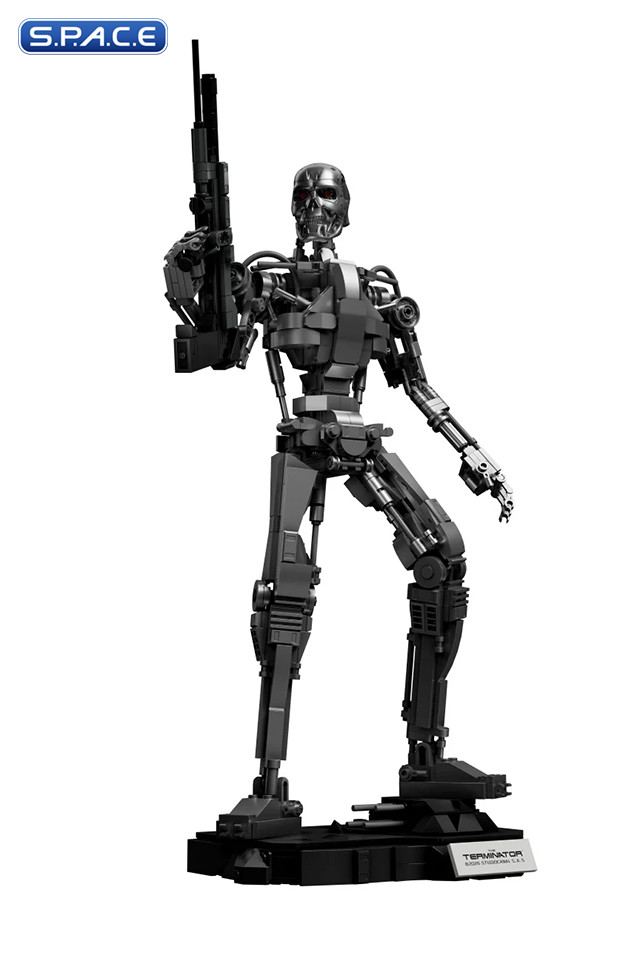 T-800 Bricks Set 87503 (The Terminator)