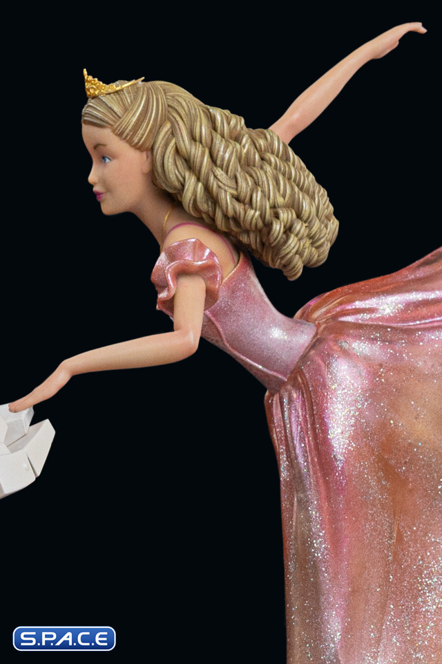 1/10 Scale Barbie Deluxe Art Scale Statue (Barbie in the Nutcracker)