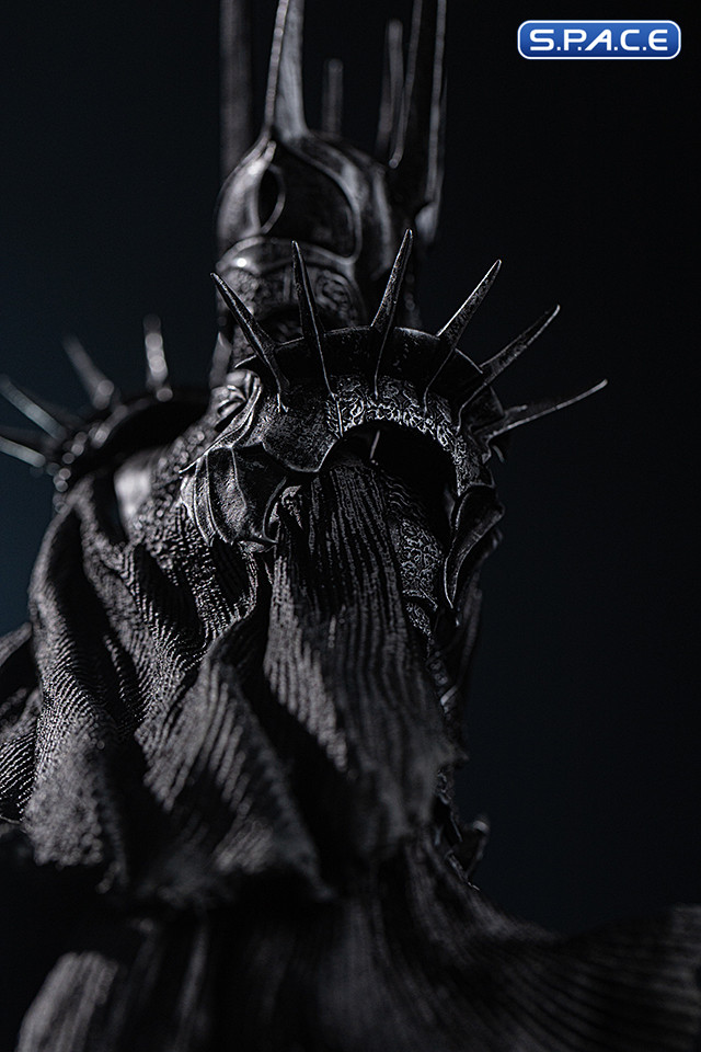 1/10 Scale Sauron Unleashed Art Scale Statue (Lord of the Rings)