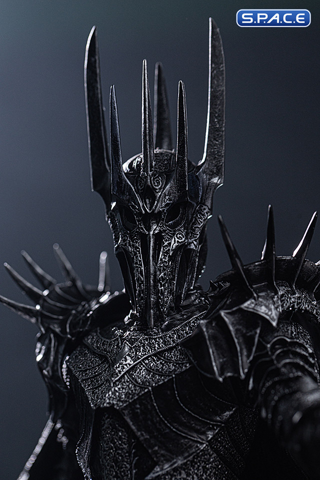 1/10 Scale Sauron Unleashed Art Scale Statue (Lord of the Rings)