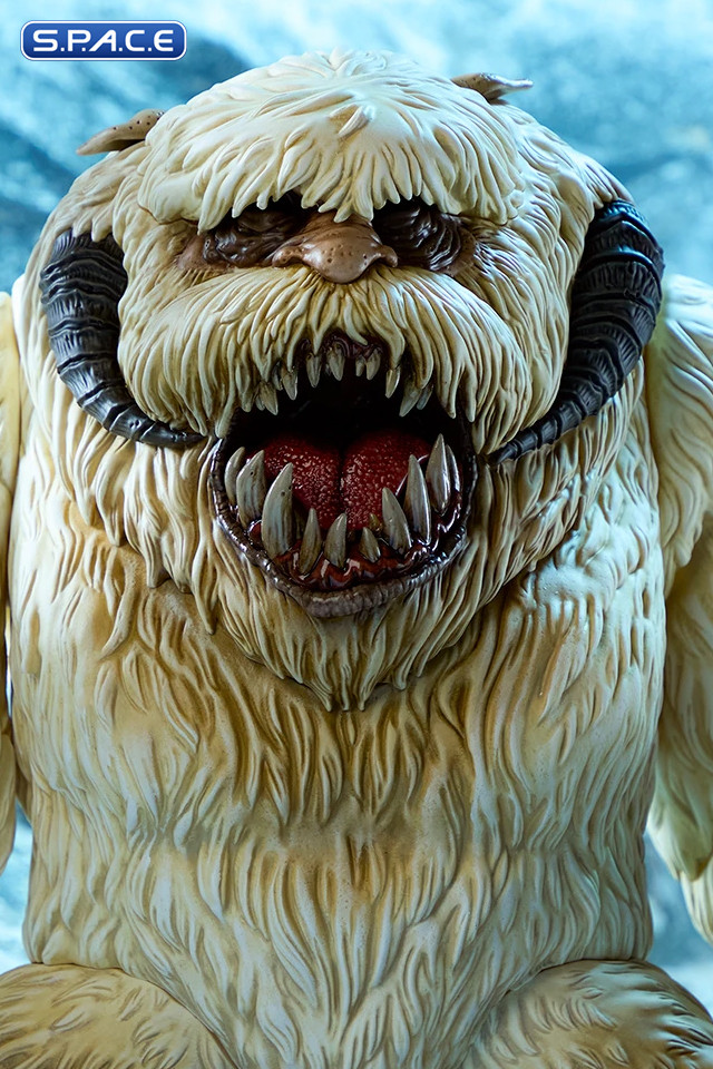Wampa Designer Collectible Statue (Star Wars)