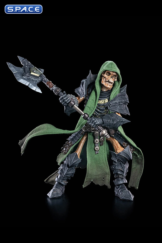 Malleus 2 (Mythic Legions)