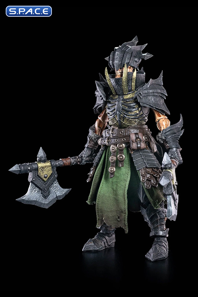 Malleus 2 (Mythic Legions)