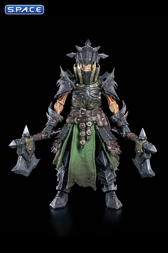 Malleus 2 (Mythic Legions)