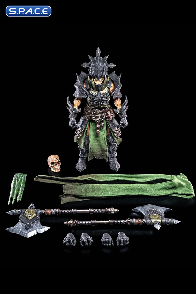 Malleus 2 (Mythic Legions)