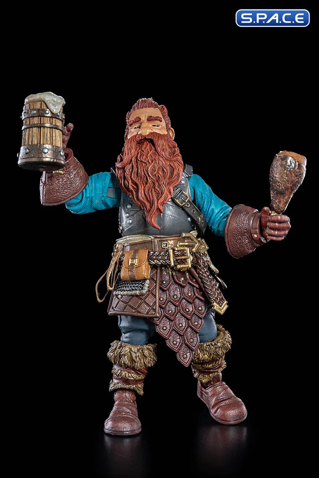 Thord Ironjaw 2 (Mythic Legions)