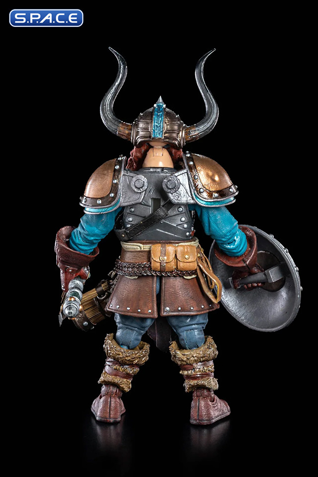 Thord Ironjaw 2 (Mythic Legions)