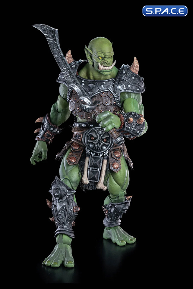 Kkurzog (Mythic Legions)