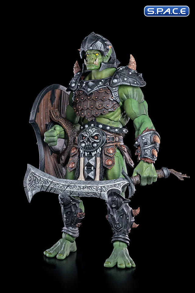 Kkurzog (Mythic Legions)