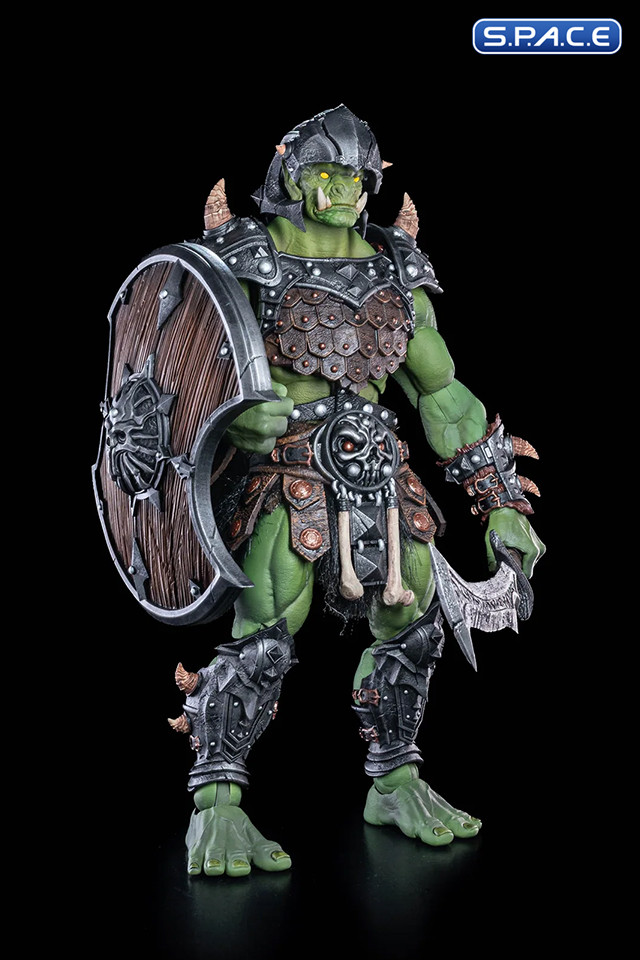 Kkurzog (Mythic Legions)