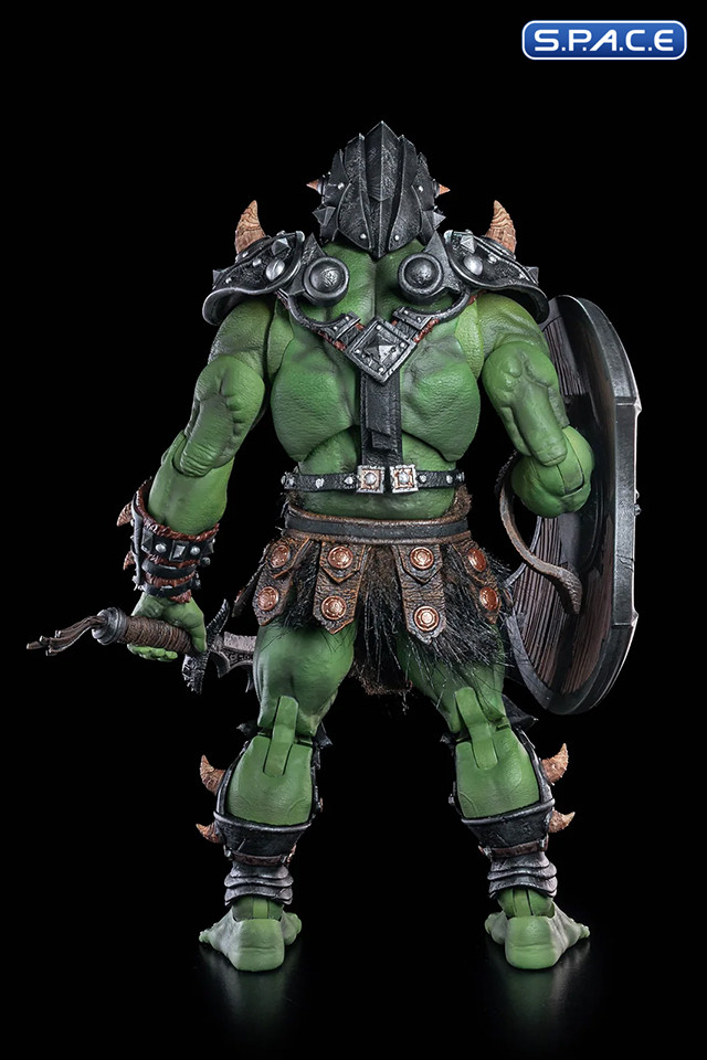 Kkurzog (Mythic Legions)