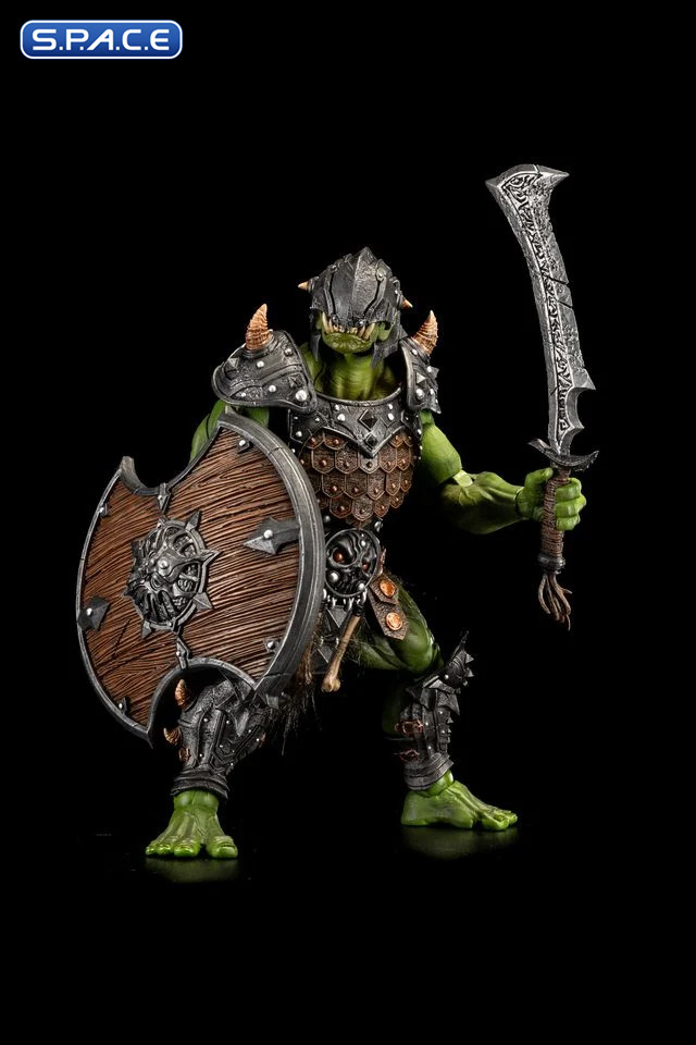 Kkurzog (Mythic Legions)