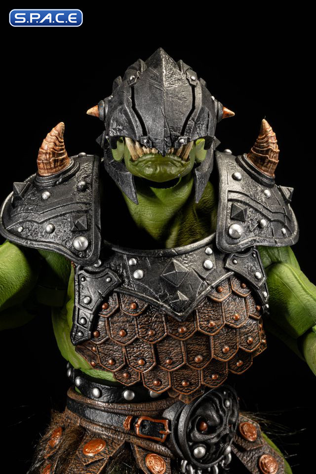 Kkurzog (Mythic Legions)