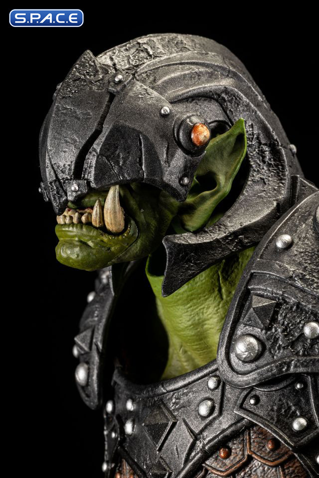 Kkurzog (Mythic Legions)