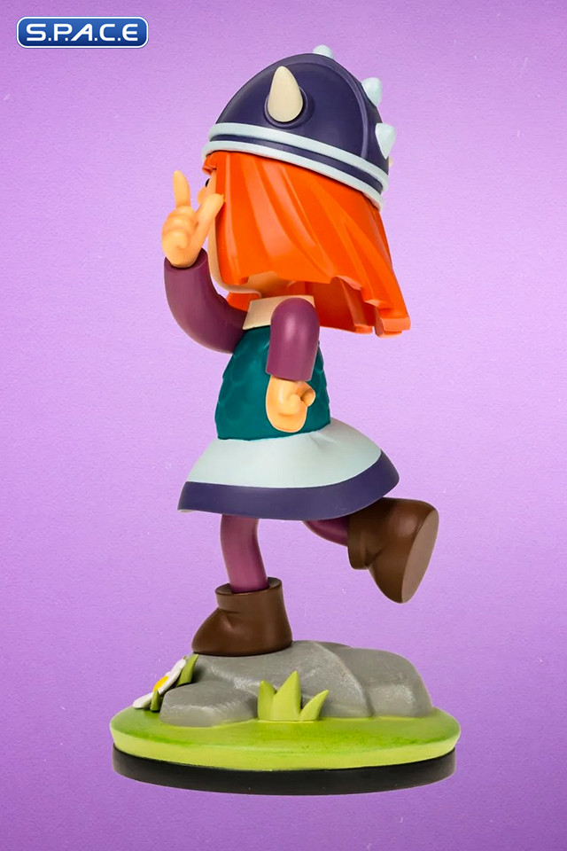 Wickie Statue (Wickie und die starken M�nner)