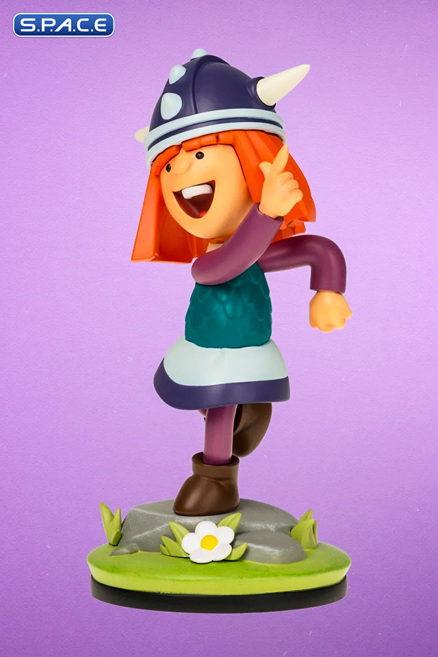 Wickie Statue (Wickie und die starken M�nner)