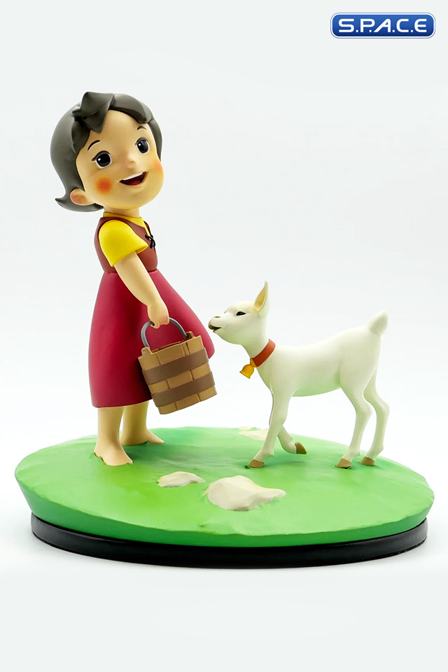Heidi & Schnucki (Heidi)