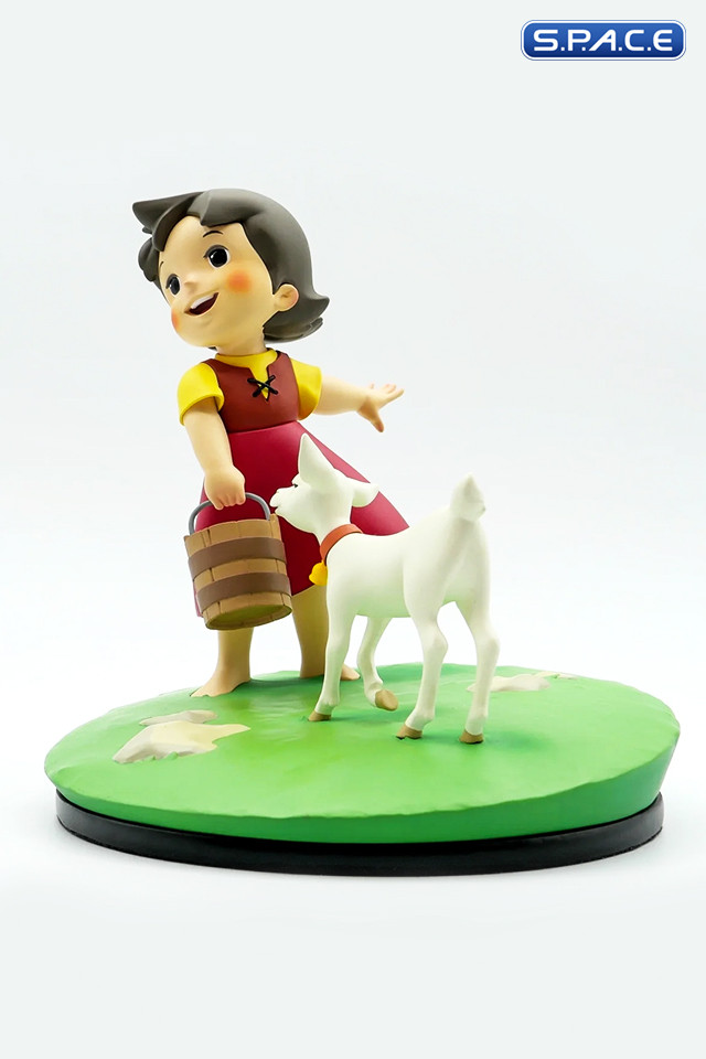 Heidi & Schnucki (Heidi)