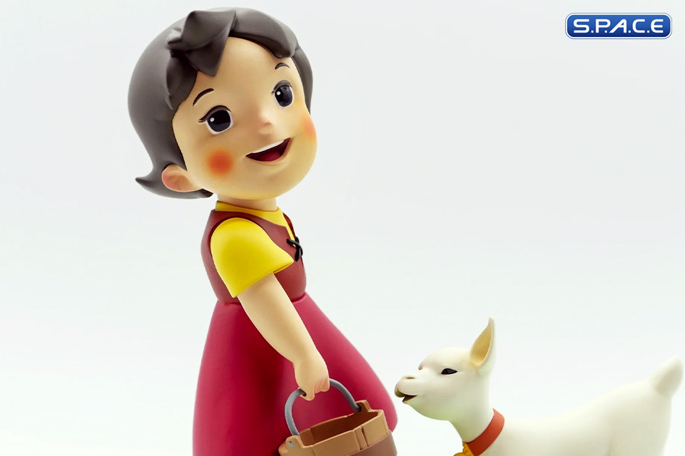 Heidi & Schnucki (Heidi)