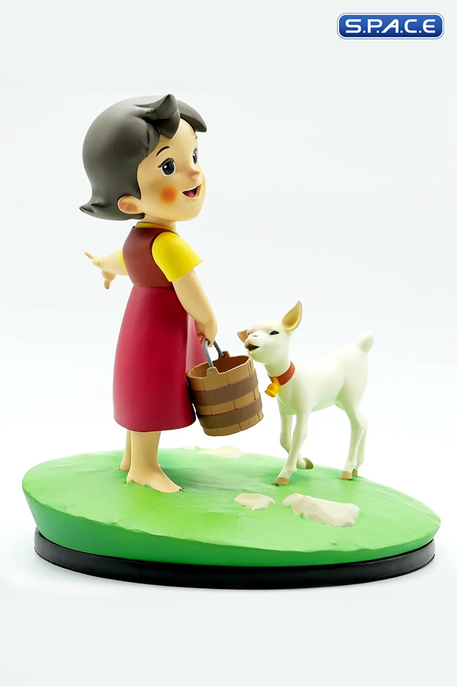 Heidi & Schnucki (Heidi)