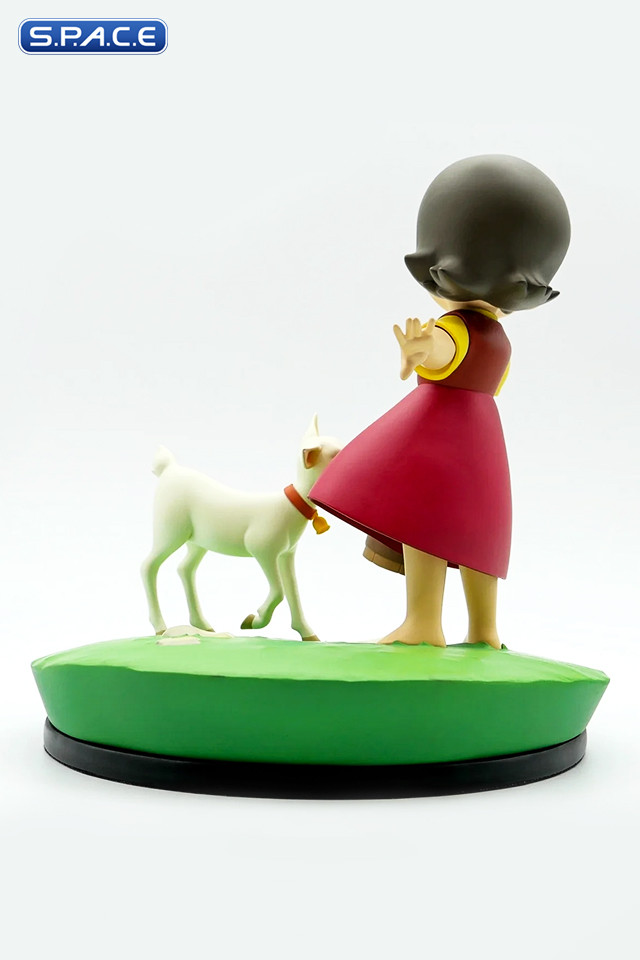 Heidi & Schnucki (Heidi)