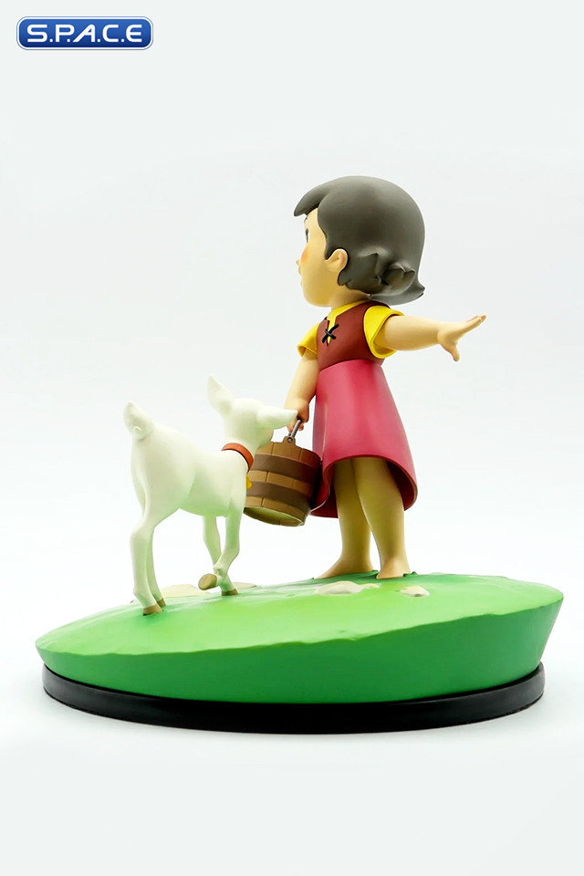 Heidi & Schnucki (Heidi)