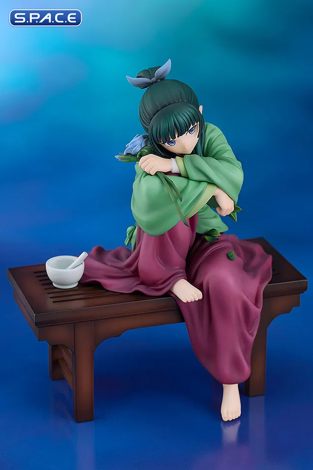 1/7 Scale Maomao PVC Statue - Re-Issue (The Apothecary Diaries)
