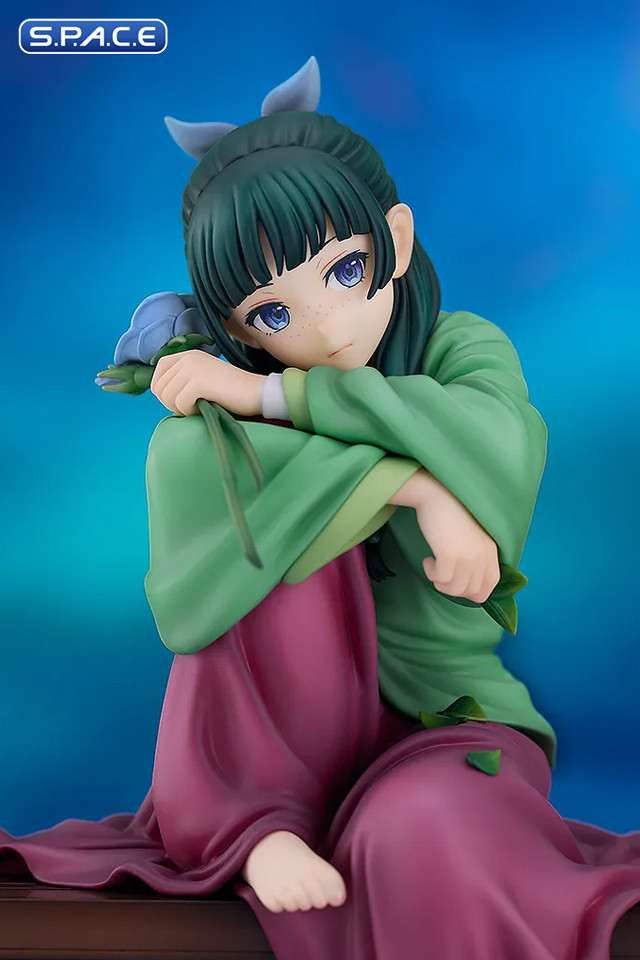 1/7 Scale Maomao PVC Statue - Re-Issue (The Apothecary Diaries)