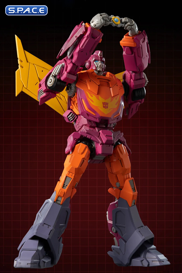 Hot Rod MDLX Collectible Figure (Transformers)