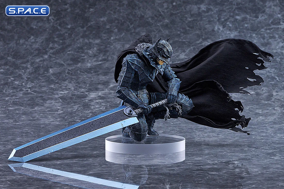 Guts �Berserker Sane� Pop Up Parade SP PVC Statue (Berserk)
