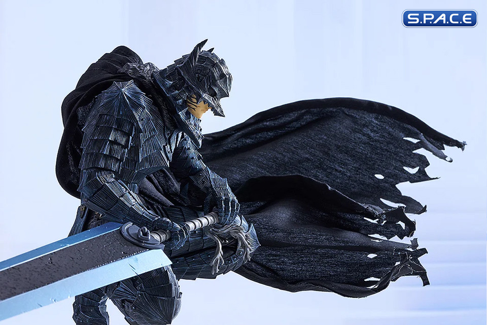 Guts �Berserker Sane� Pop Up Parade SP PVC Statue (Berserk)